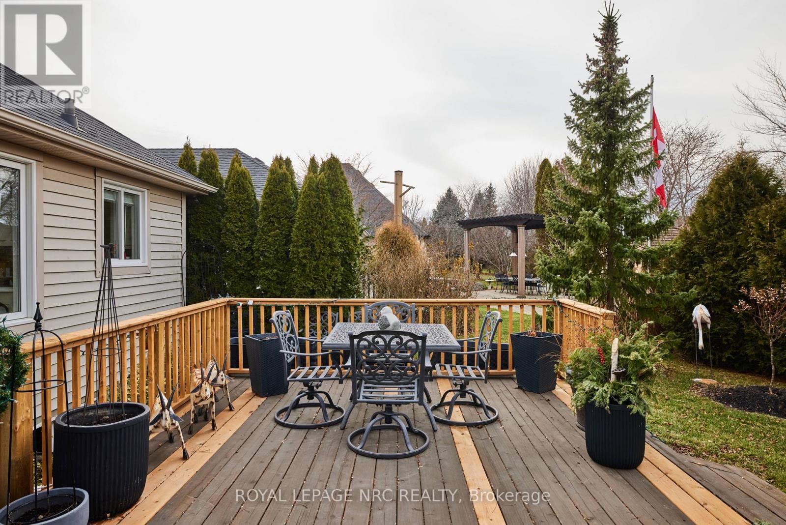 












611 VICTORIA STREET

,
Niagara-on-the-Lake (Town),




Ontario
L0S1J0

