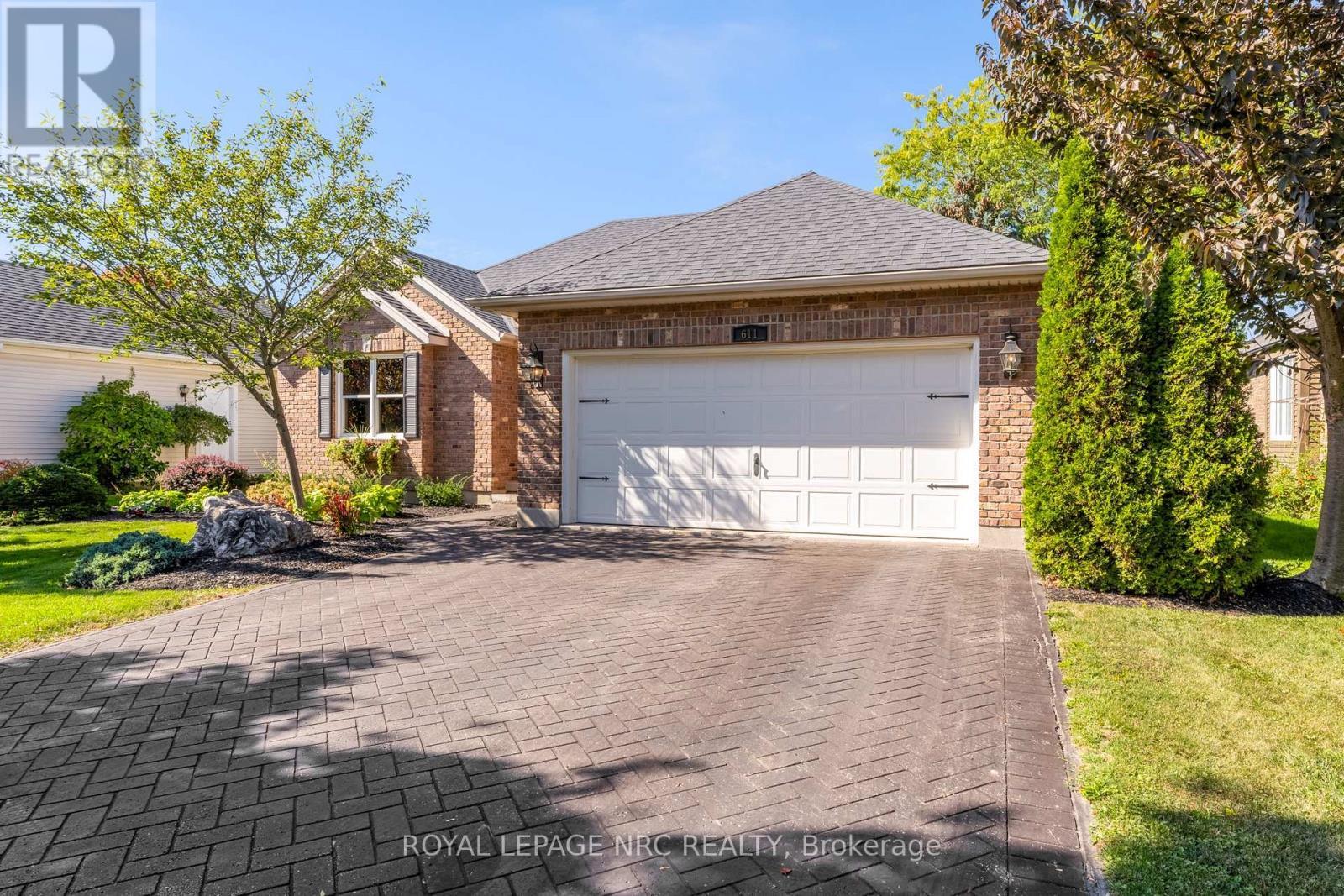 












611 VICTORIA STREET

,
Niagara-on-the-Lake (Town),




Ontario
L0S1J0

