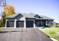 Similar Home To Be Built