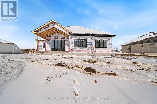 Similar Home To Be Built