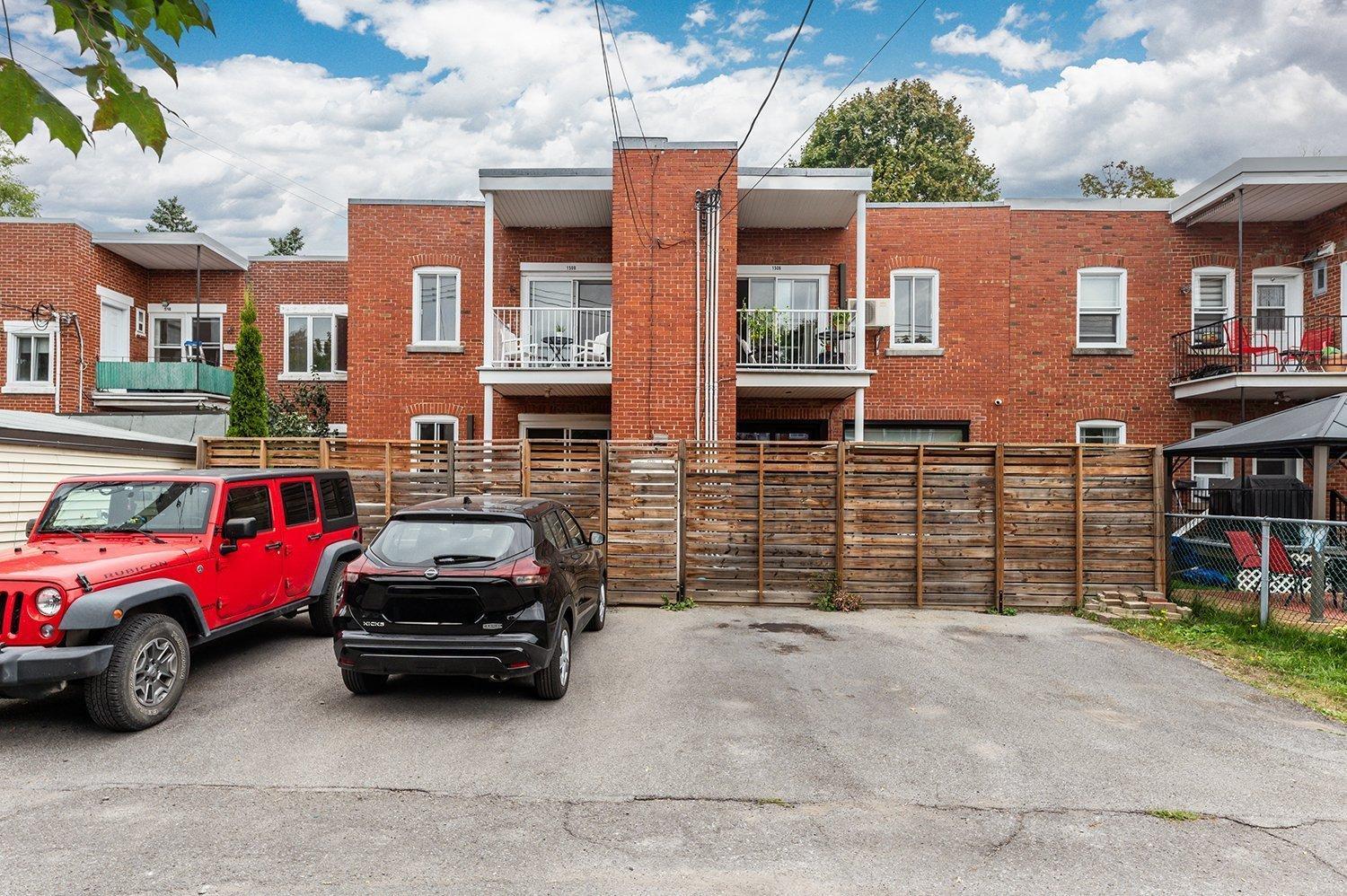









1508


Rue Valiquette

,
Montréal (Verdun/Île-des-Soeurs),




QC
H4H2E7

