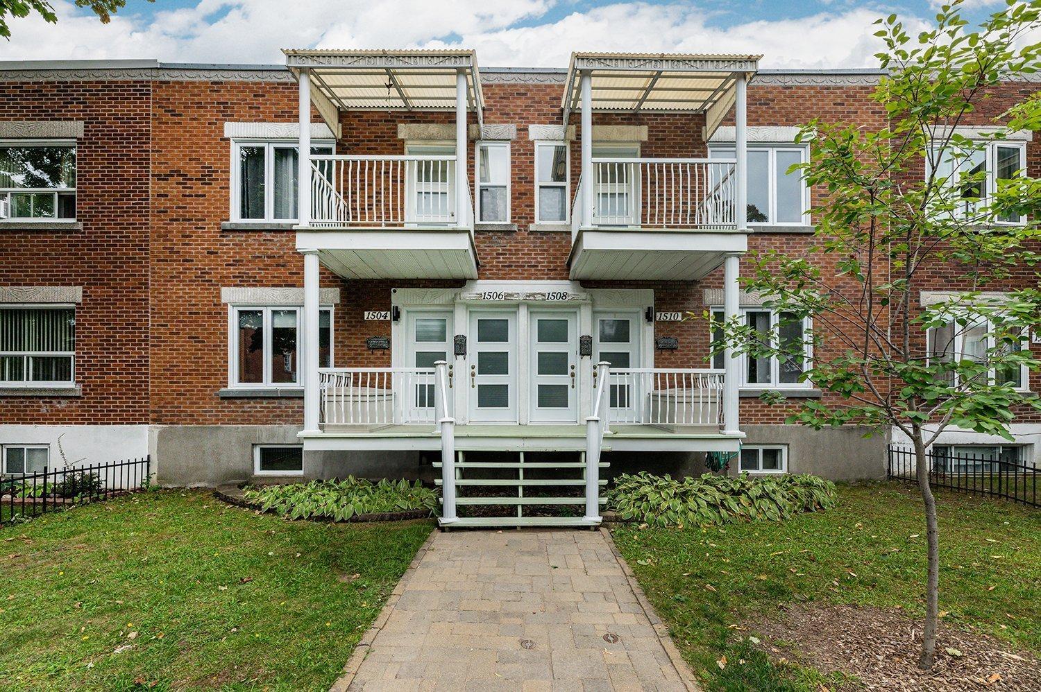 









1508


Rue Valiquette

,
Montréal (Verdun/Île-des-Soeurs),




QC
H4H2E7

