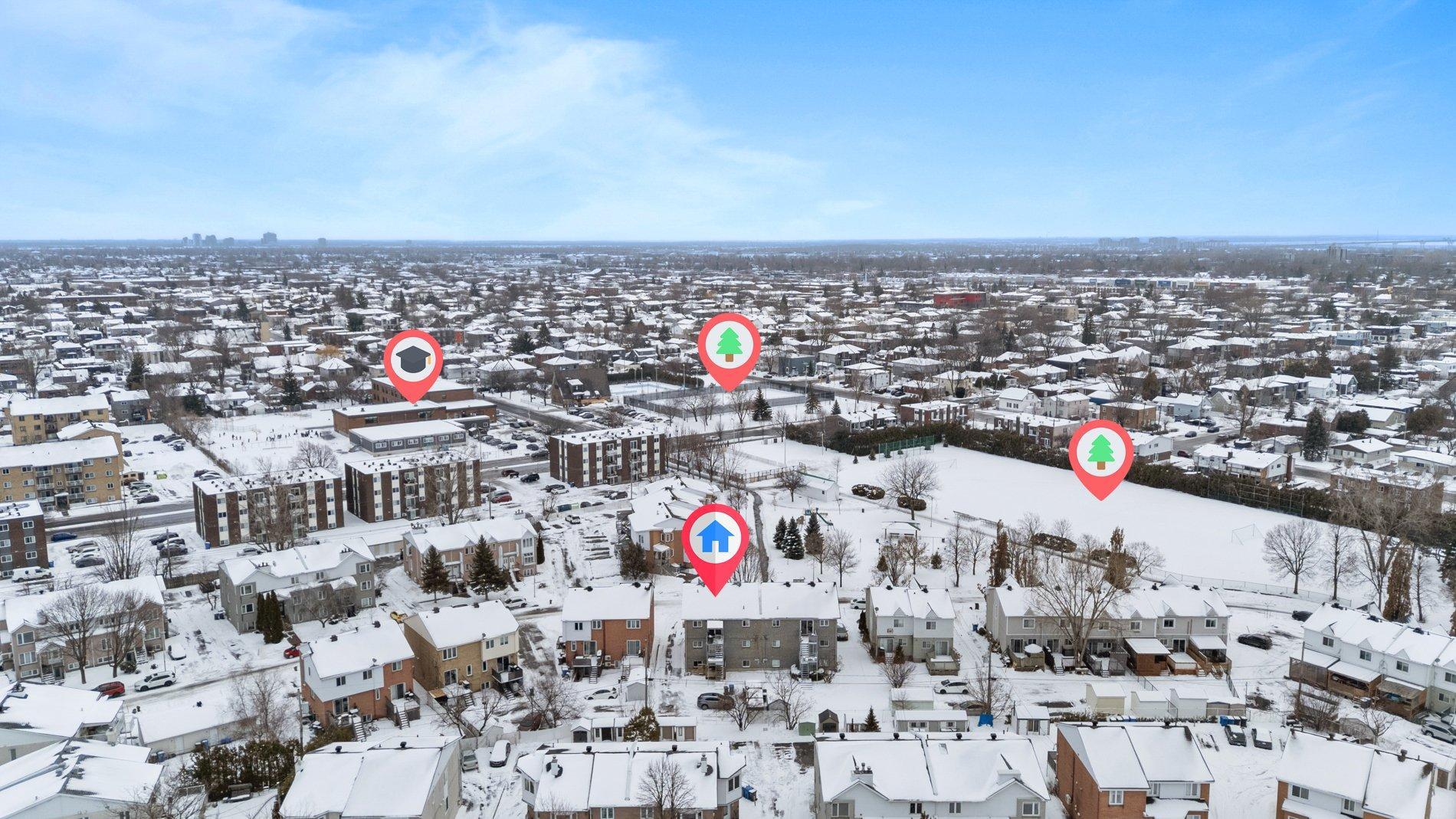 









1687


Rue des Saphirs

,
Longueuil (Saint-Hubert),




QC
J4T3S7

