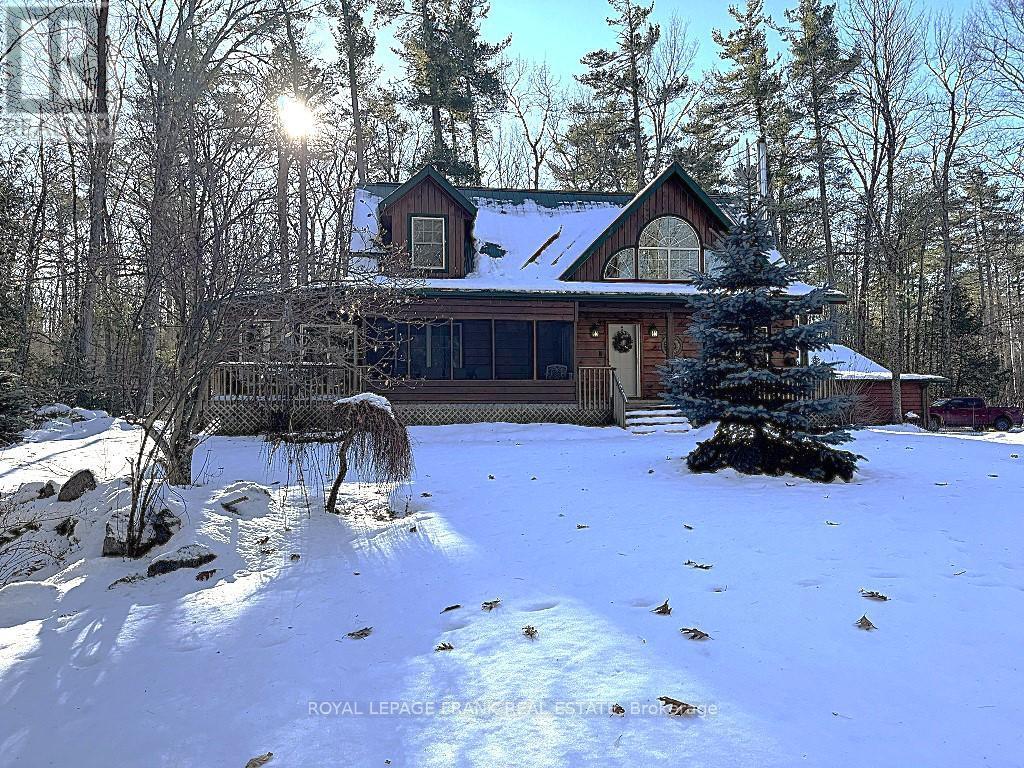 












120 SUGARBUSH CRESCENT

,
Trent Lakes,




Ontario
K0L1J0

