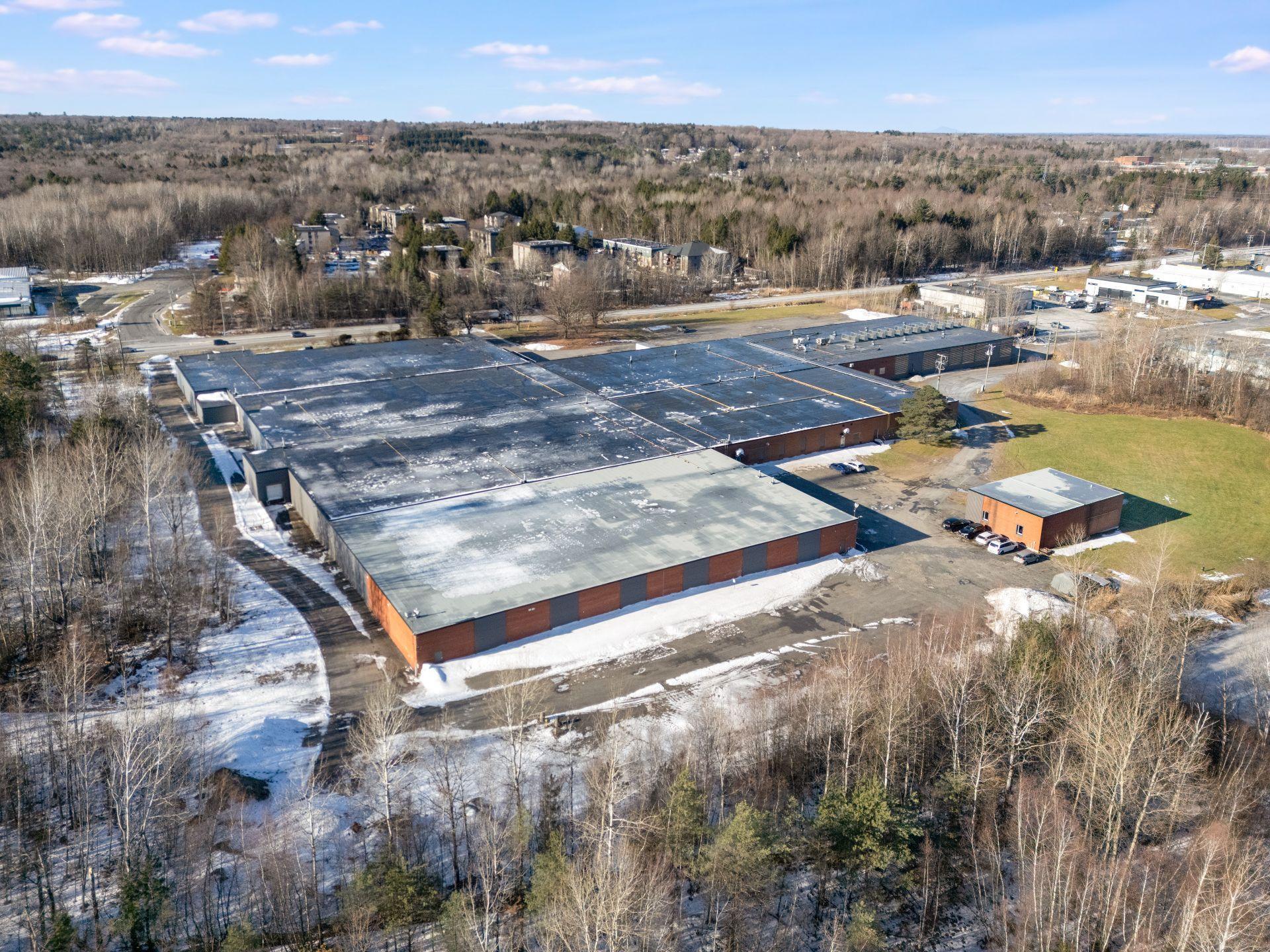 









135


Rue Dean

,
Cowansville,




QC
J2K3Y2

