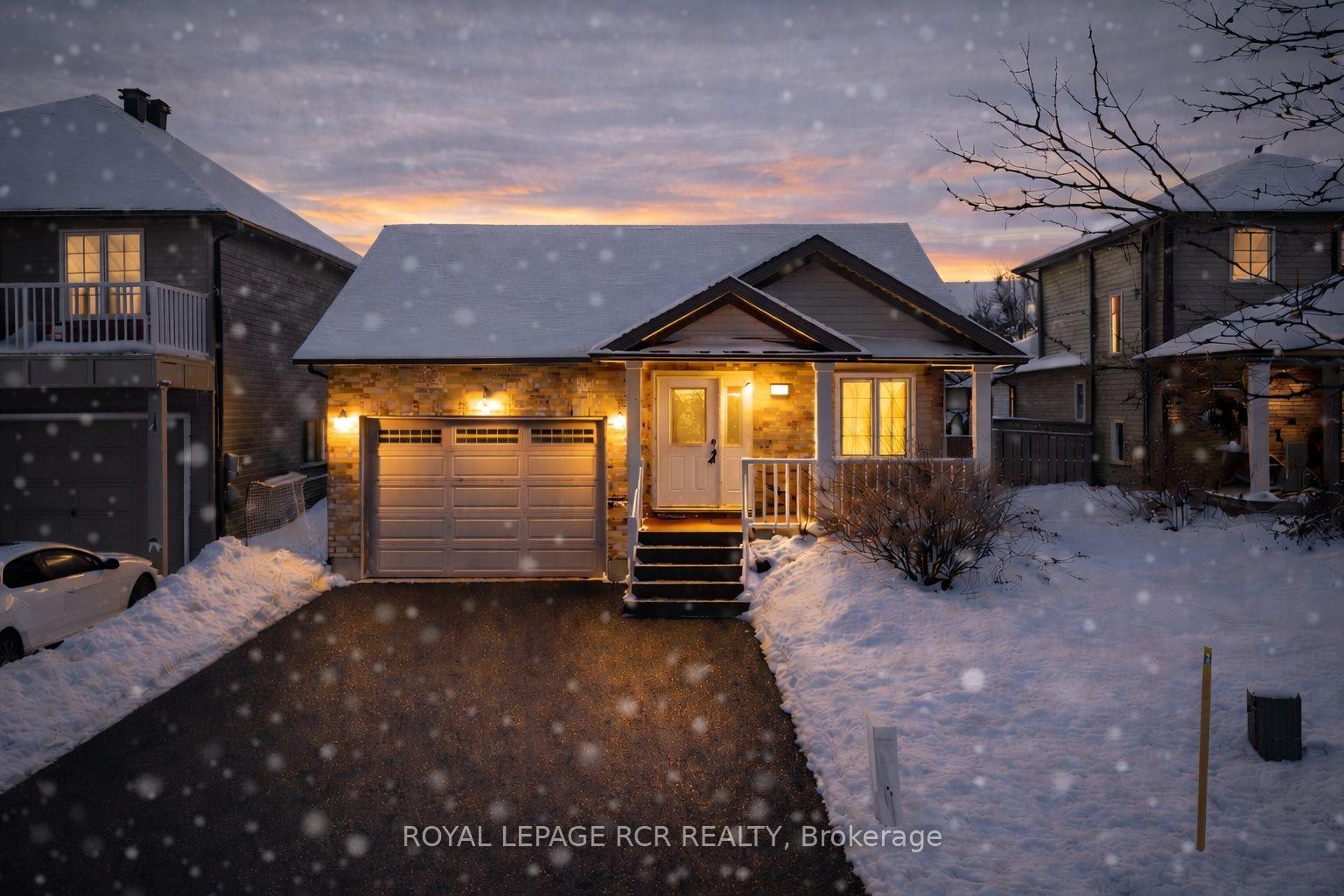 









121


Fleming

Way,
Shelburne,




ON
L9V 3E3

