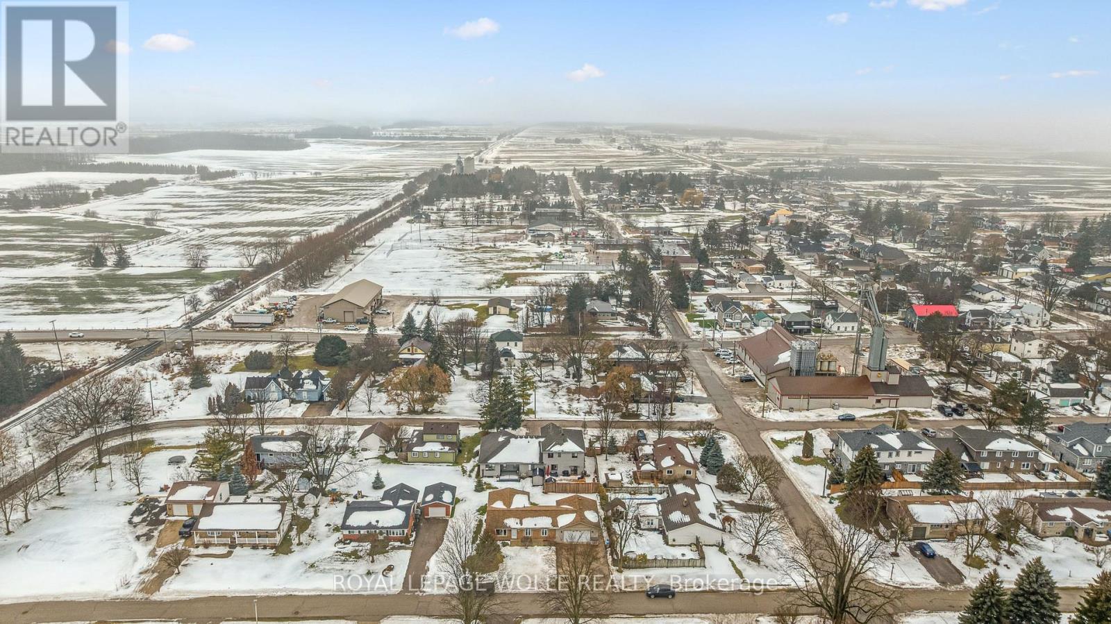 












3972 BURNS STREET

,
Perth East,




Ontario
N0B2P0

