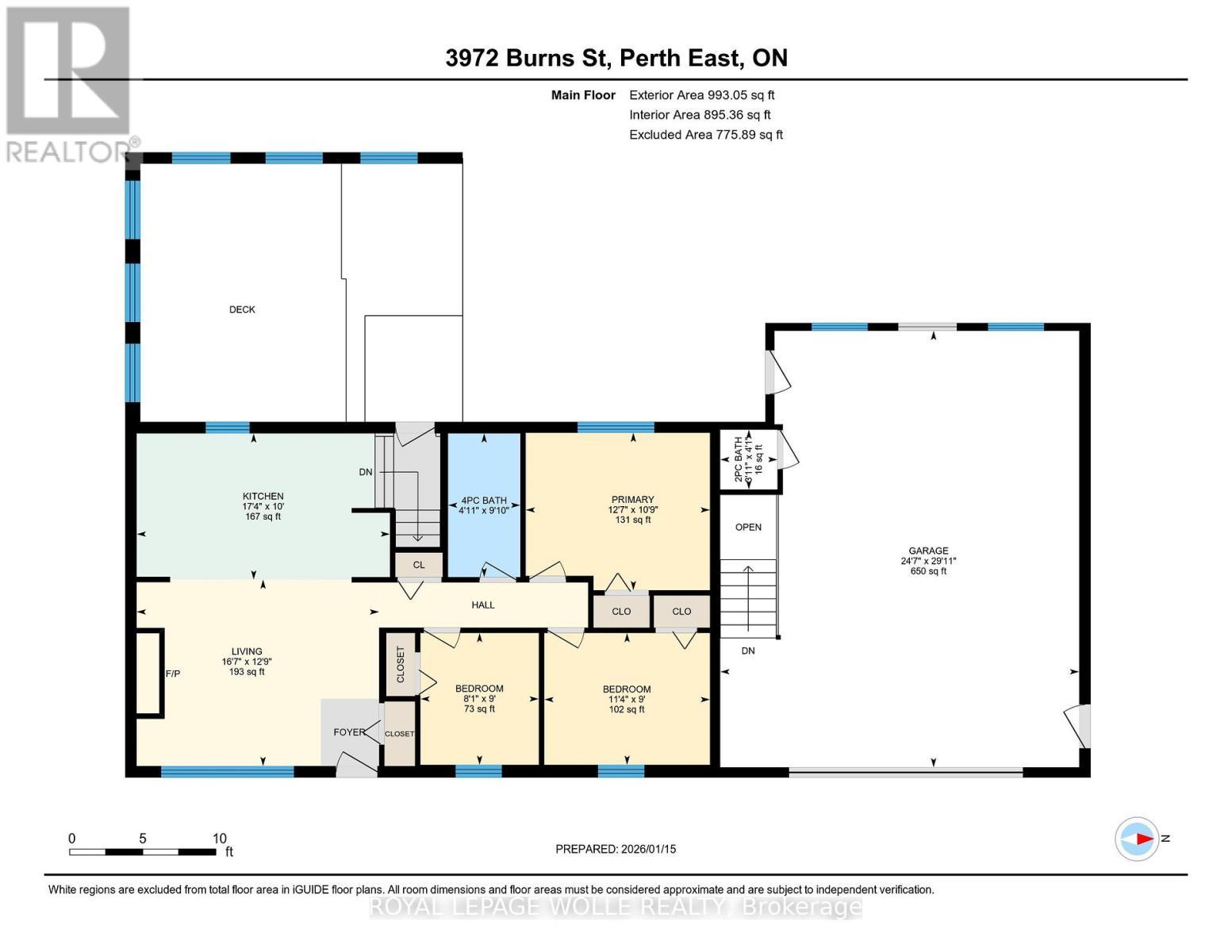 












3972 BURNS STREET

,
Perth East,




Ontario
N0B2P0

