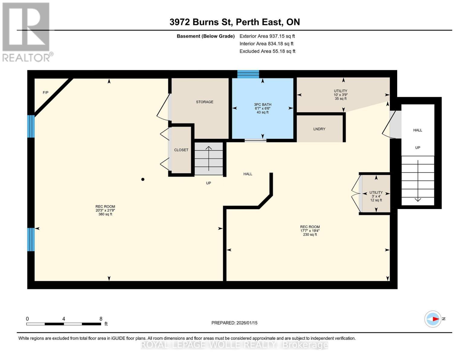 












3972 BURNS STREET

,
Perth East,




Ontario
N0B2P0

