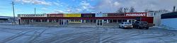 Portage Plaza Mall