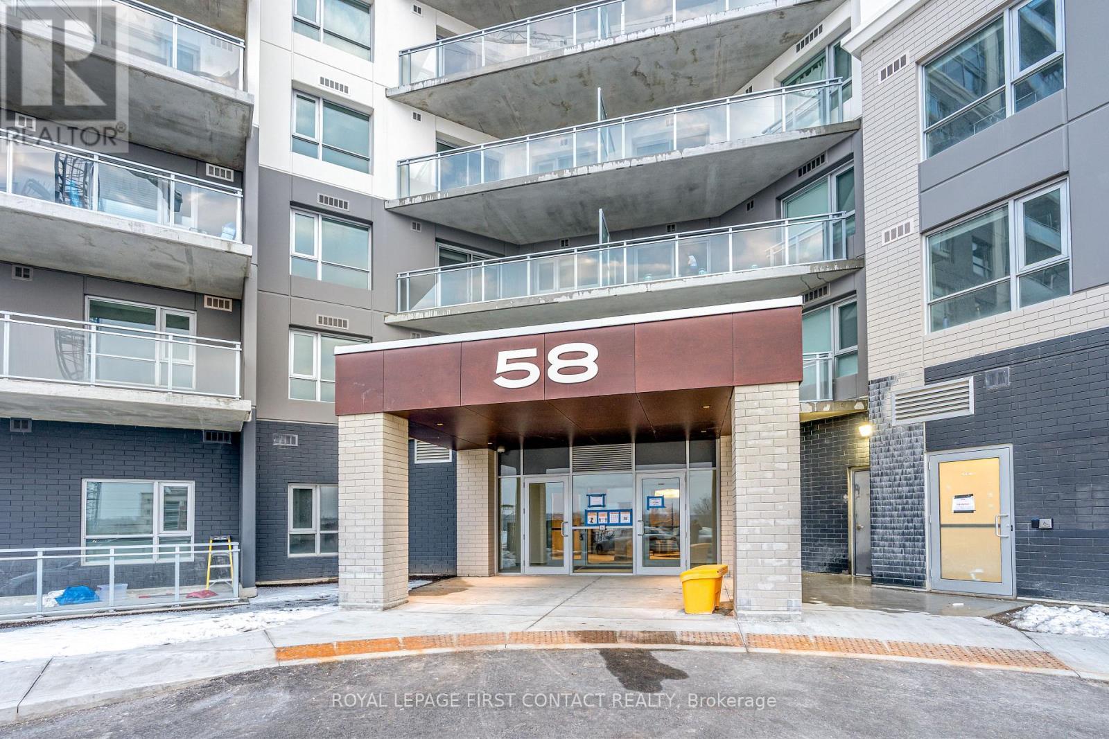 












106 - 58 LAKESIDE TERRACE

,
Barrie,




Ontario
L4M0H9

