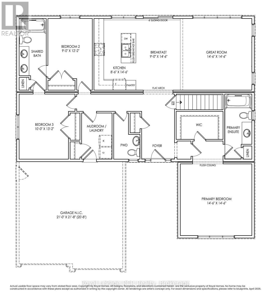 












0 AUGUSTA STREET

,
North Huron (Wingham),




Ontario
N0G2W0

