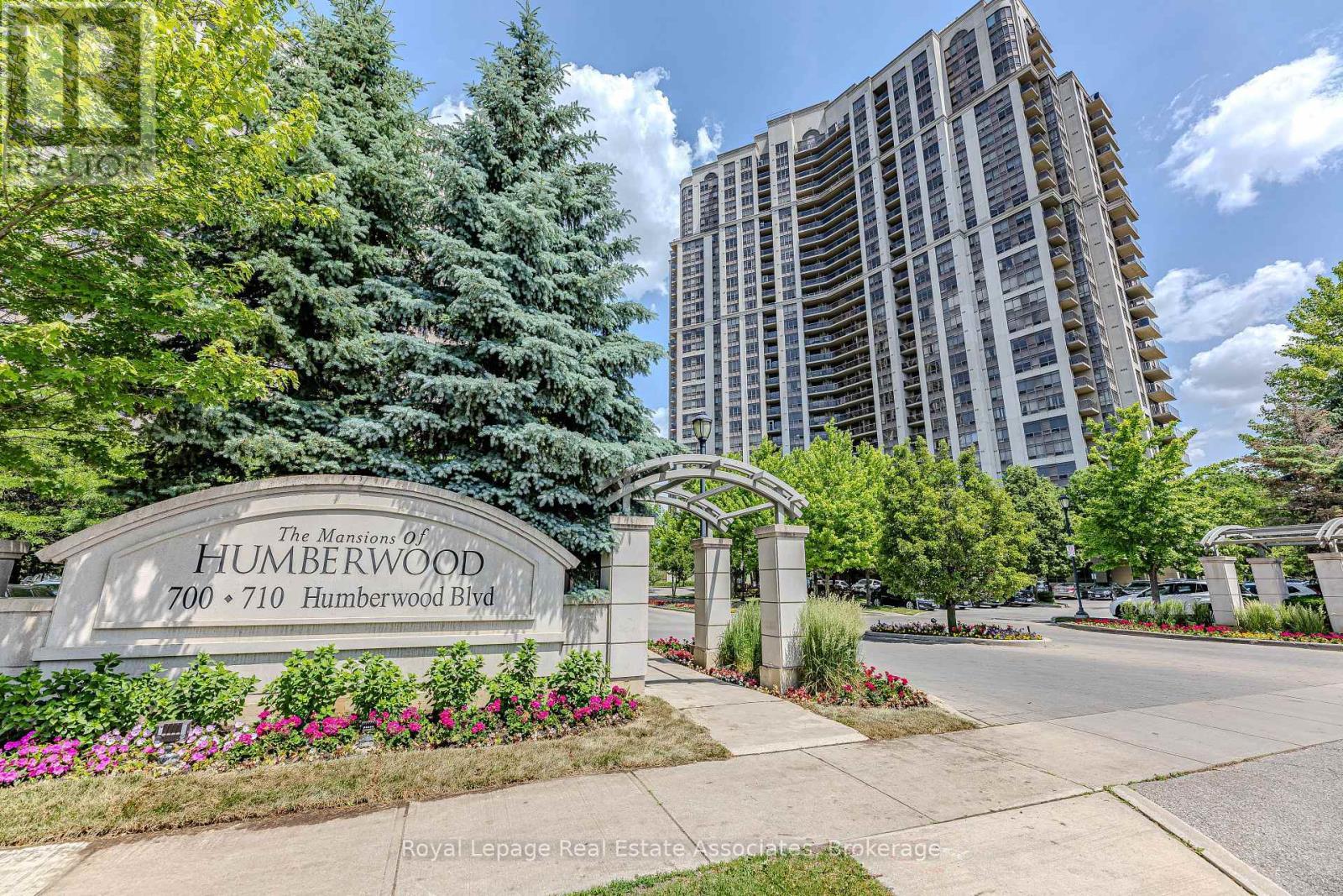 












128 - 700 HUMBERWOOD BOULEVARD

,
Toronto,




Ontario
M9W7J4

