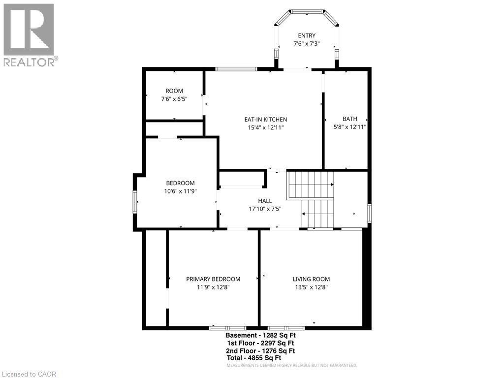 












311 BROCK Road

,
Hamilton,




Ontario
L9H5H4

