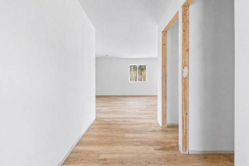 Hall d'entrée/Vestibule