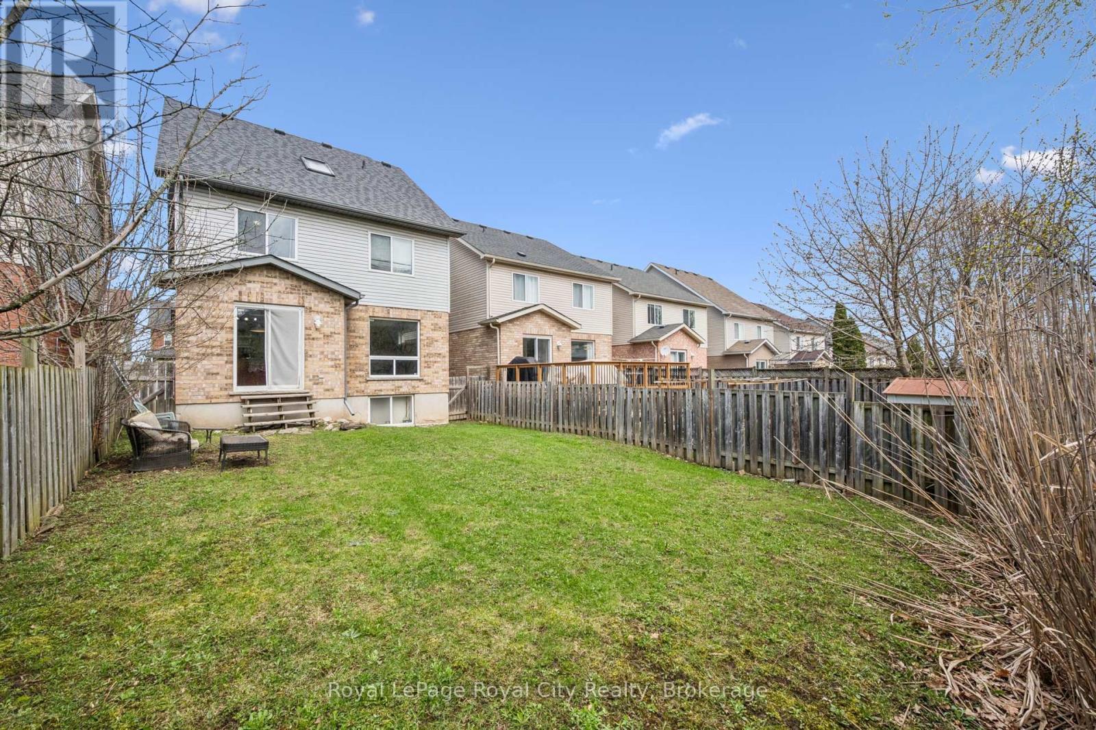 












30 DARNELL ROAD

,
Guelph (Kortright West),




Ontario
N1G5K3

