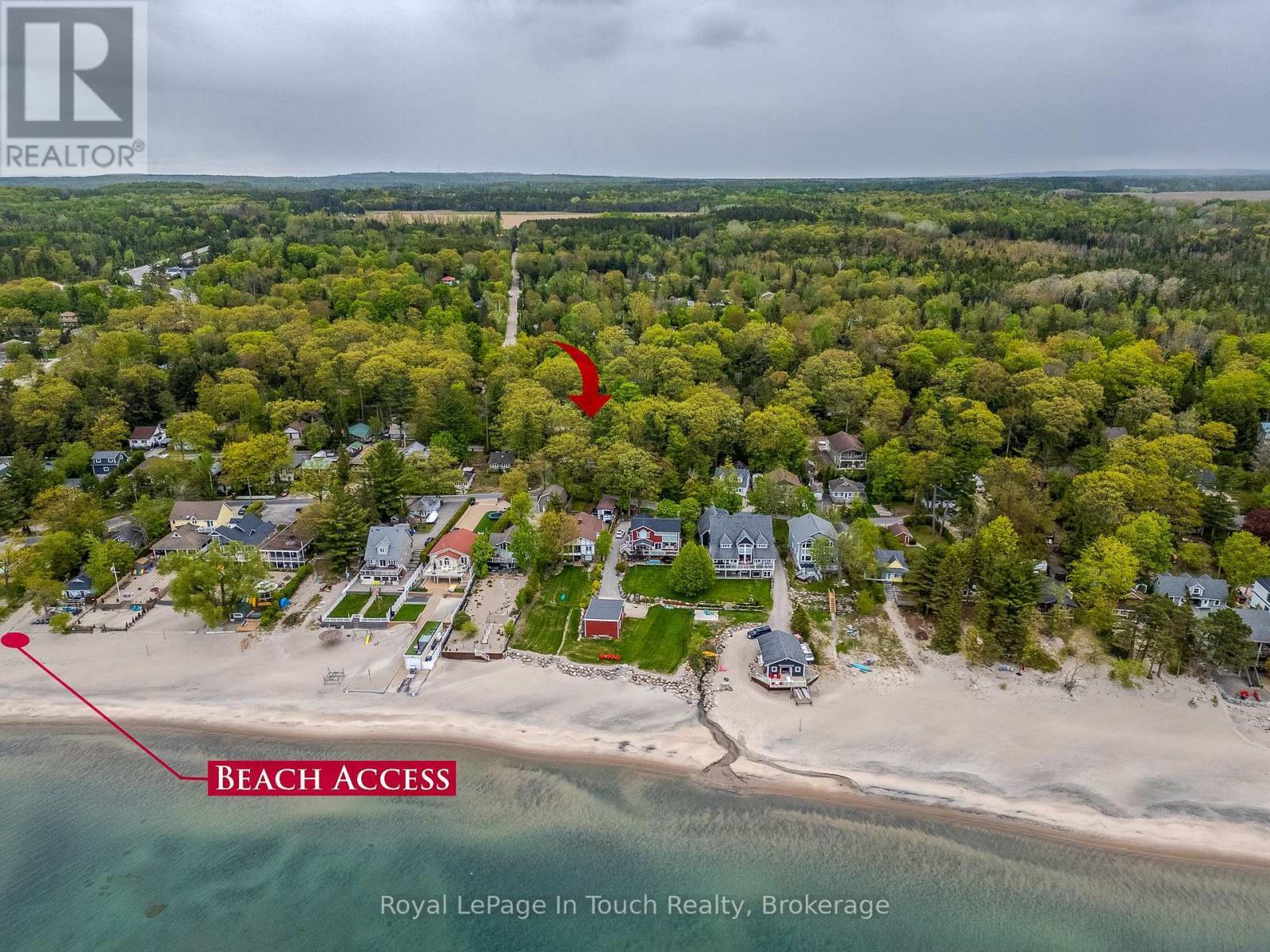 












35 TINY BEACHES ROAD S

,
Tiny,




Ontario
L0L2J0

