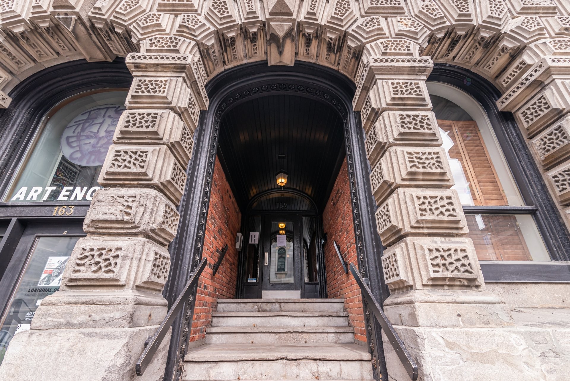 









157


Rue St-Paul O.

, 49,
Montréal (Ville-Marie),




QC
H2Y1Z5


