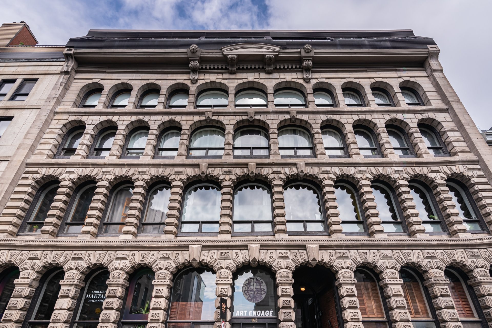 









157


Rue St-Paul O.

, 49,
Montréal (Ville-Marie),




QC
H2Y1Z5

