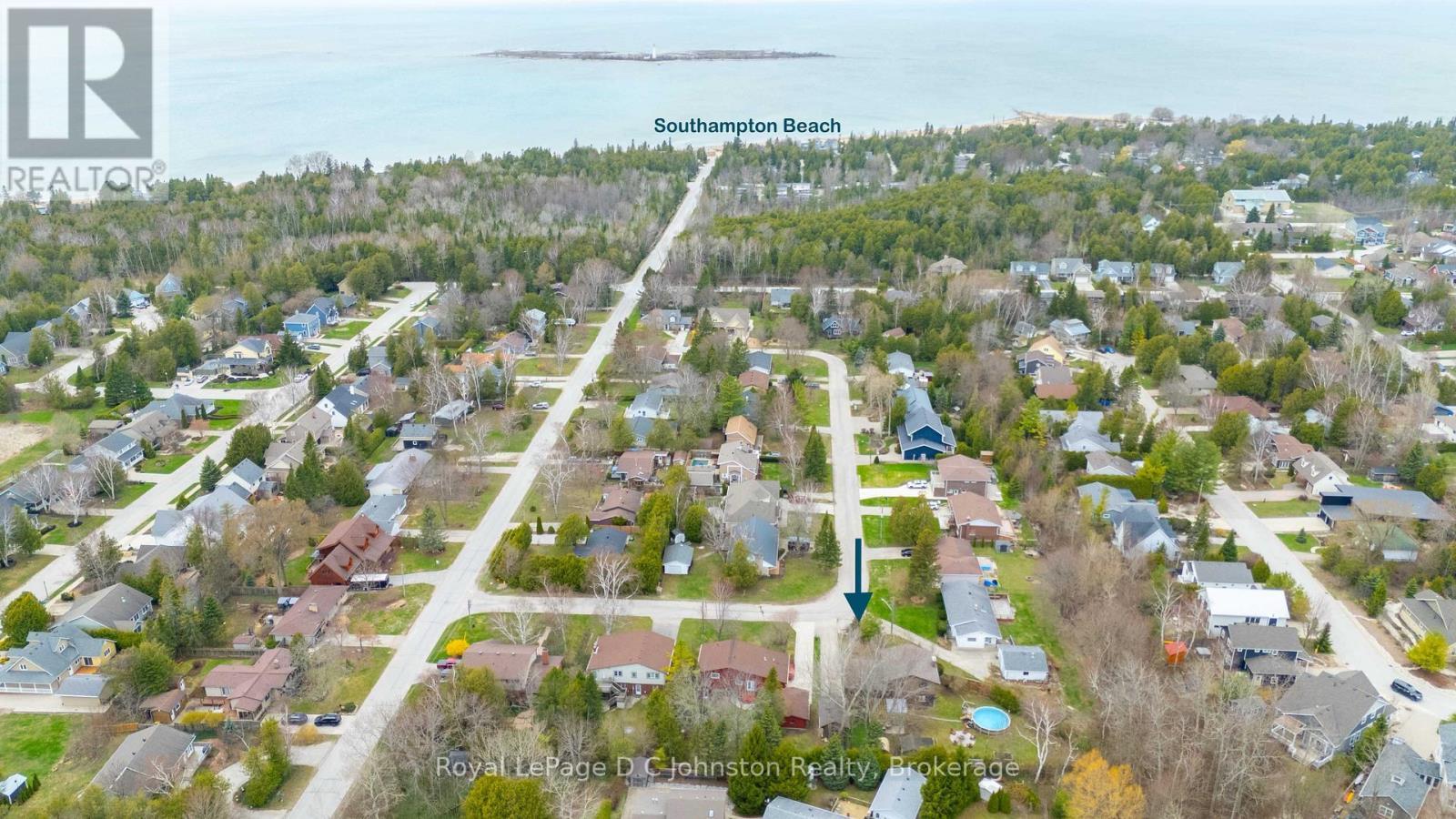 












44 ARCHIBALD PLACE

,
Saugeen Shores,




Ontario
N0H2L0

