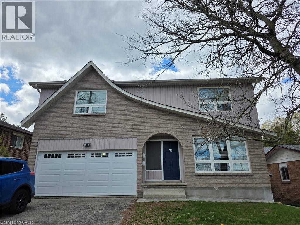 












79 KORTRIGHT Road W

,
Guelph,




Ontario
N1G3B3

