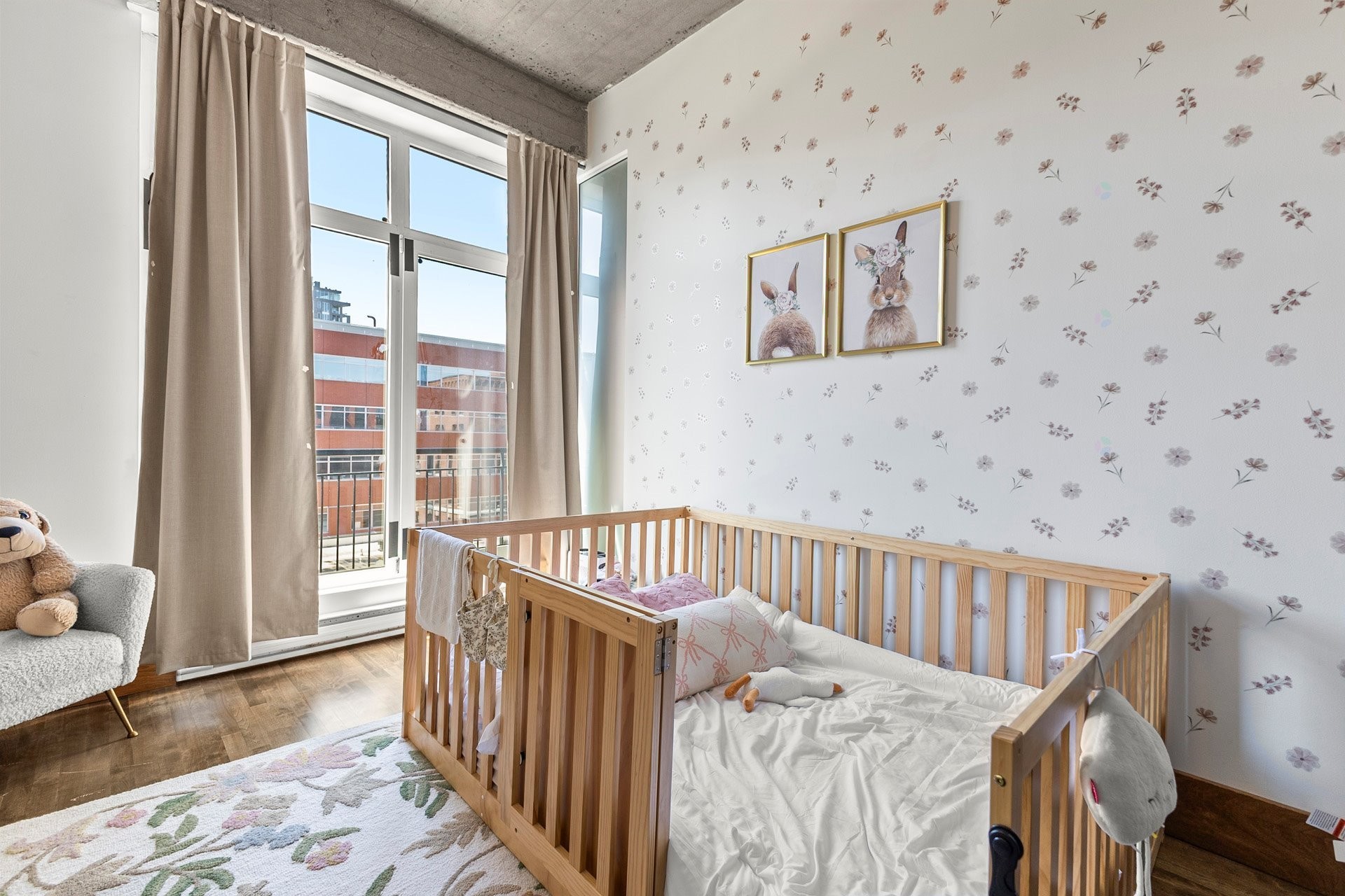 









20


Rue des Soeurs-Grises

, 508-608,
Montréal (Ville-Marie),




QC
H3C5M1

