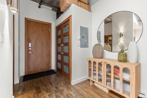 Mud Room