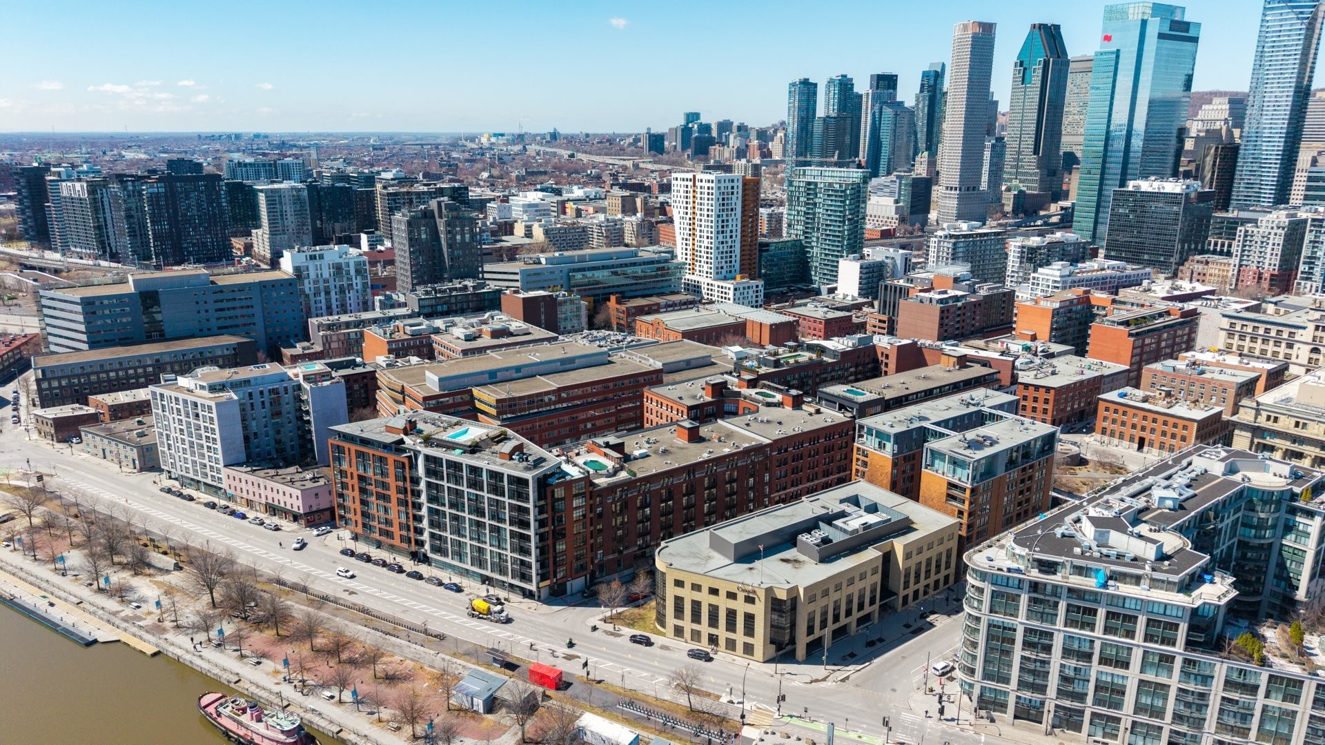 









20


Rue des Soeurs-Grises

, 508-608,
Montréal (Ville-Marie),




QC
H3C5M1


