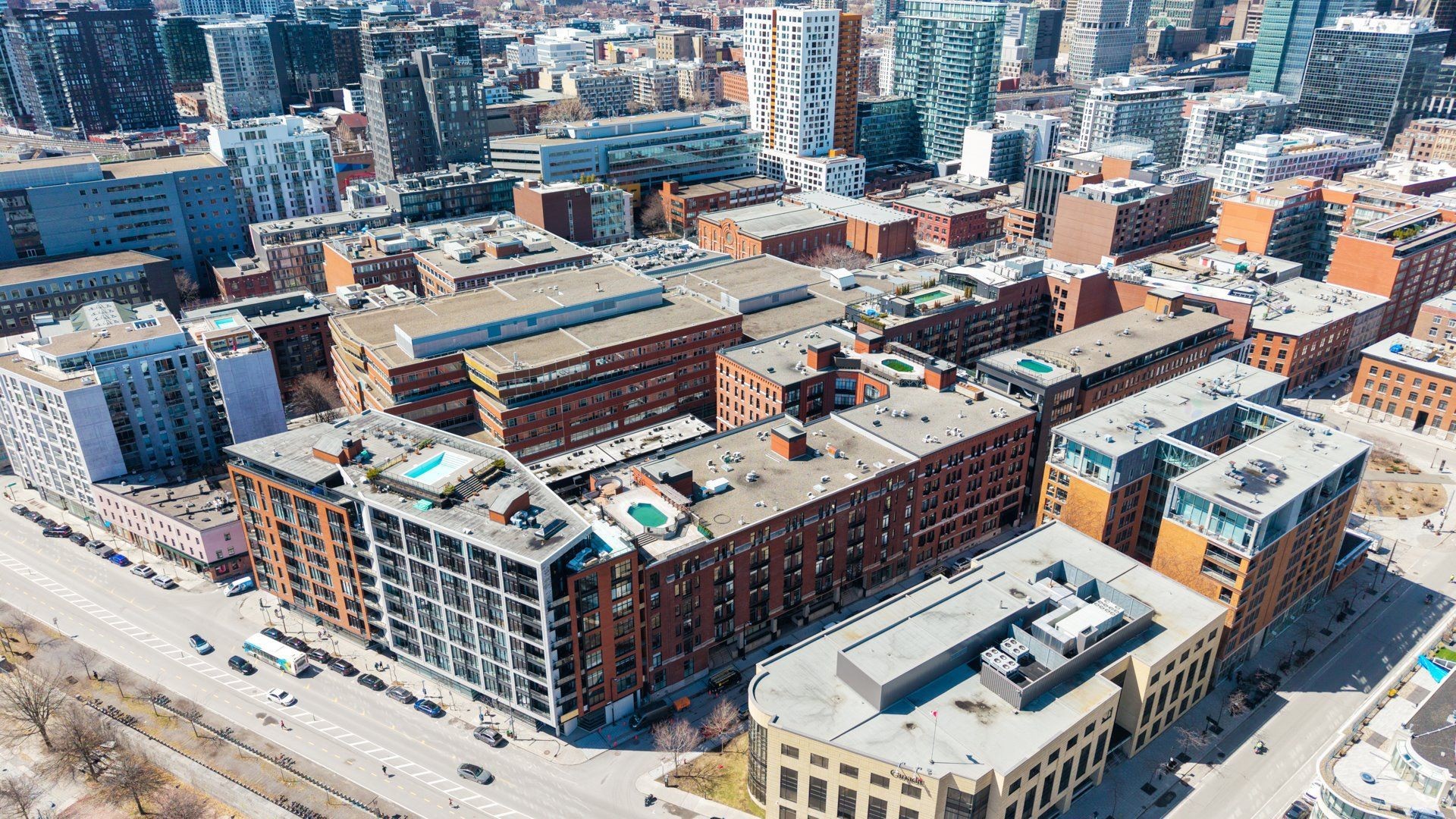 









20


Rue des Soeurs-Grises

, 508-608,
Montréal (Ville-Marie),




QC
H3C5M1

