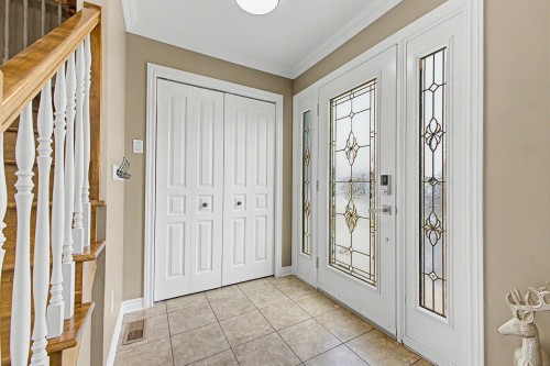 Hall d'entrée/Vestibule