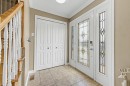 Mud Room