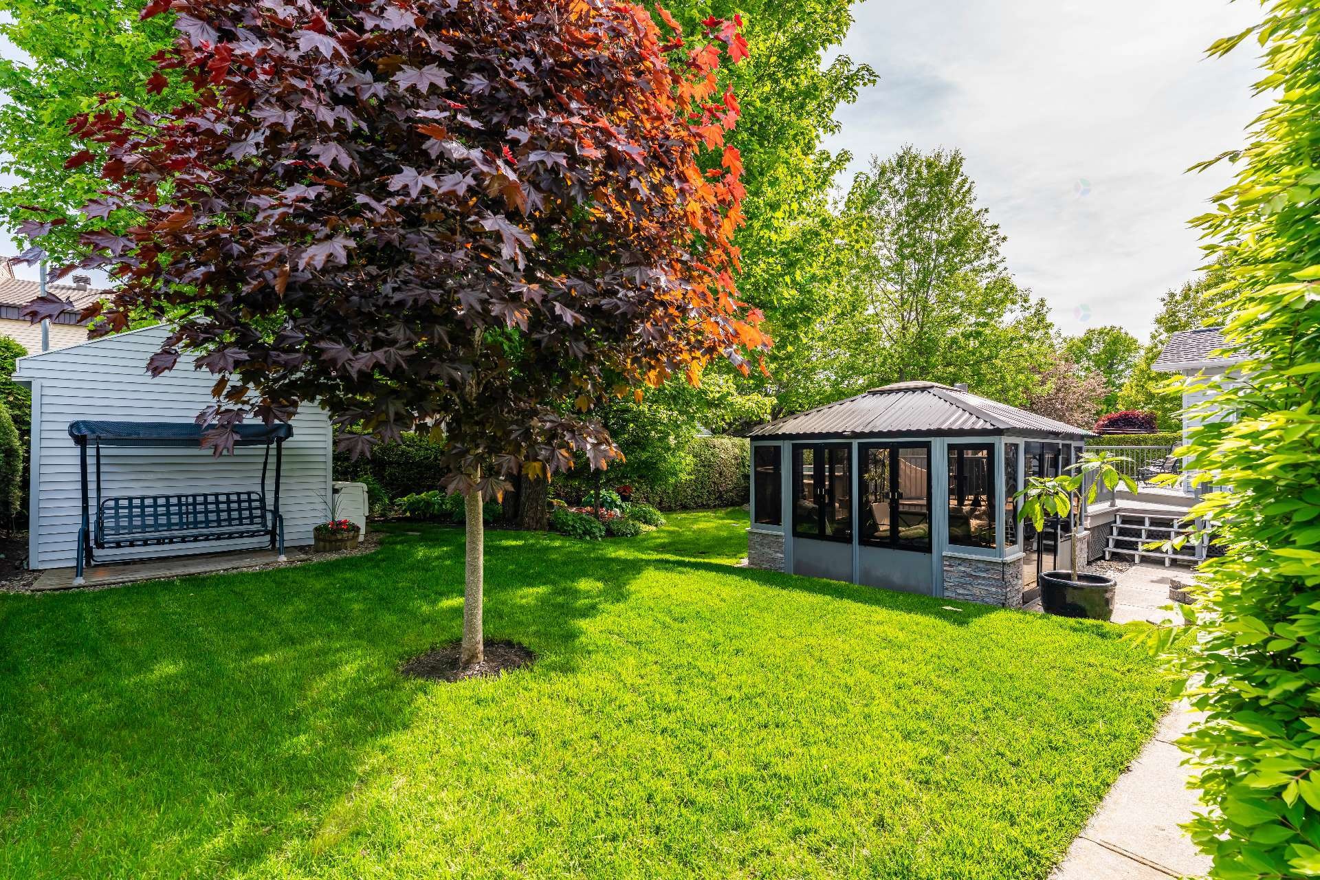 









2540


Rue des Cormiers

,
Sherbrooke (Fleurimont),




QC
J1G4S1

