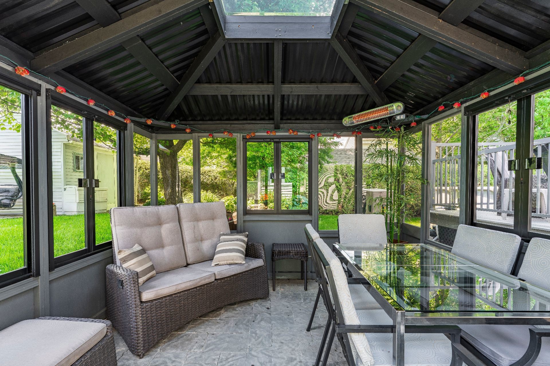 









2540


Rue des Cormiers

,
Sherbrooke (Fleurimont),




QC
J1G4S1

