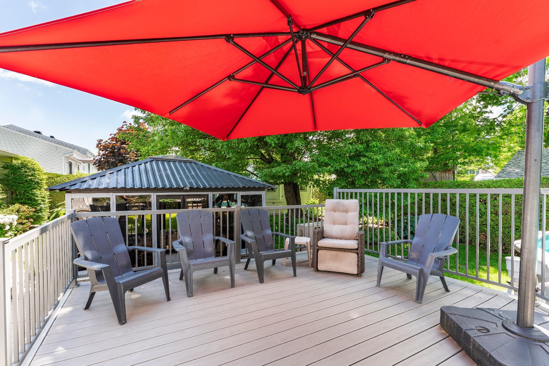 









2540


Rue des Cormiers

,
Sherbrooke (Fleurimont),




QC
J1G4S1


