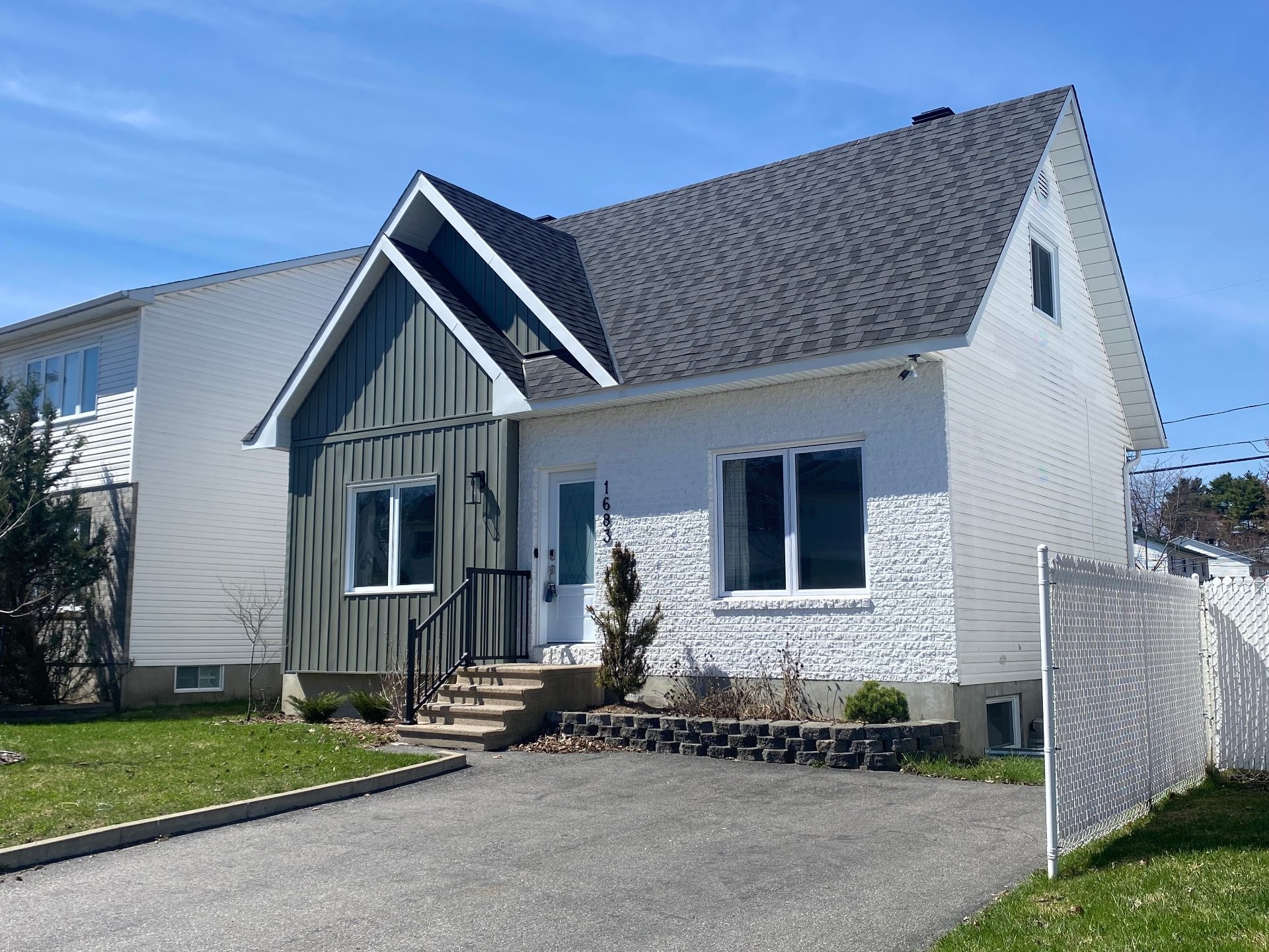 









1683


Rue Joanette

,
Gatineau (Gatineau),




QC
J8P7W6

