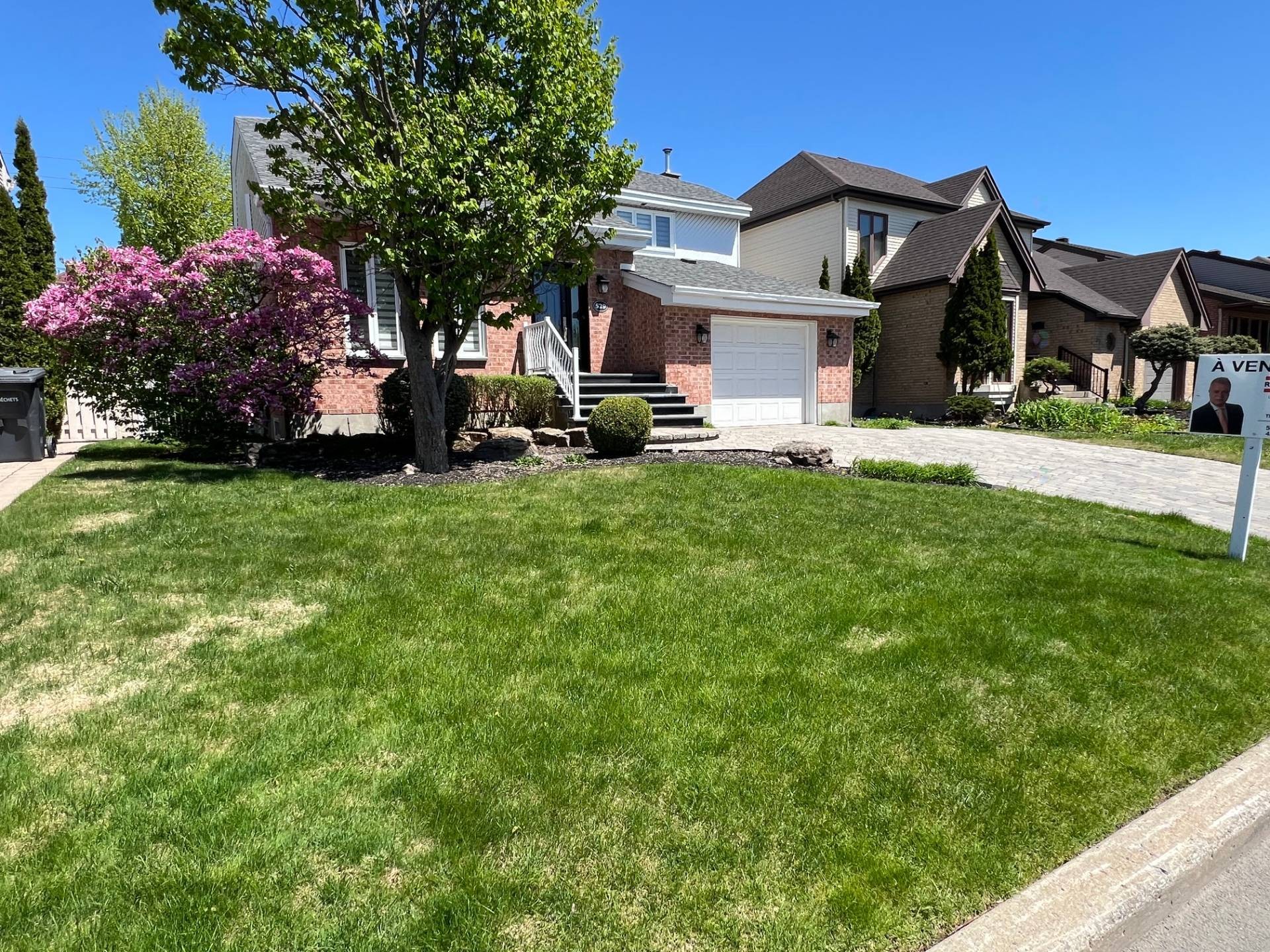 









529


Rue Fouquet

,
Laval (Sainte-Dorothée),




QC
H7X3J5

