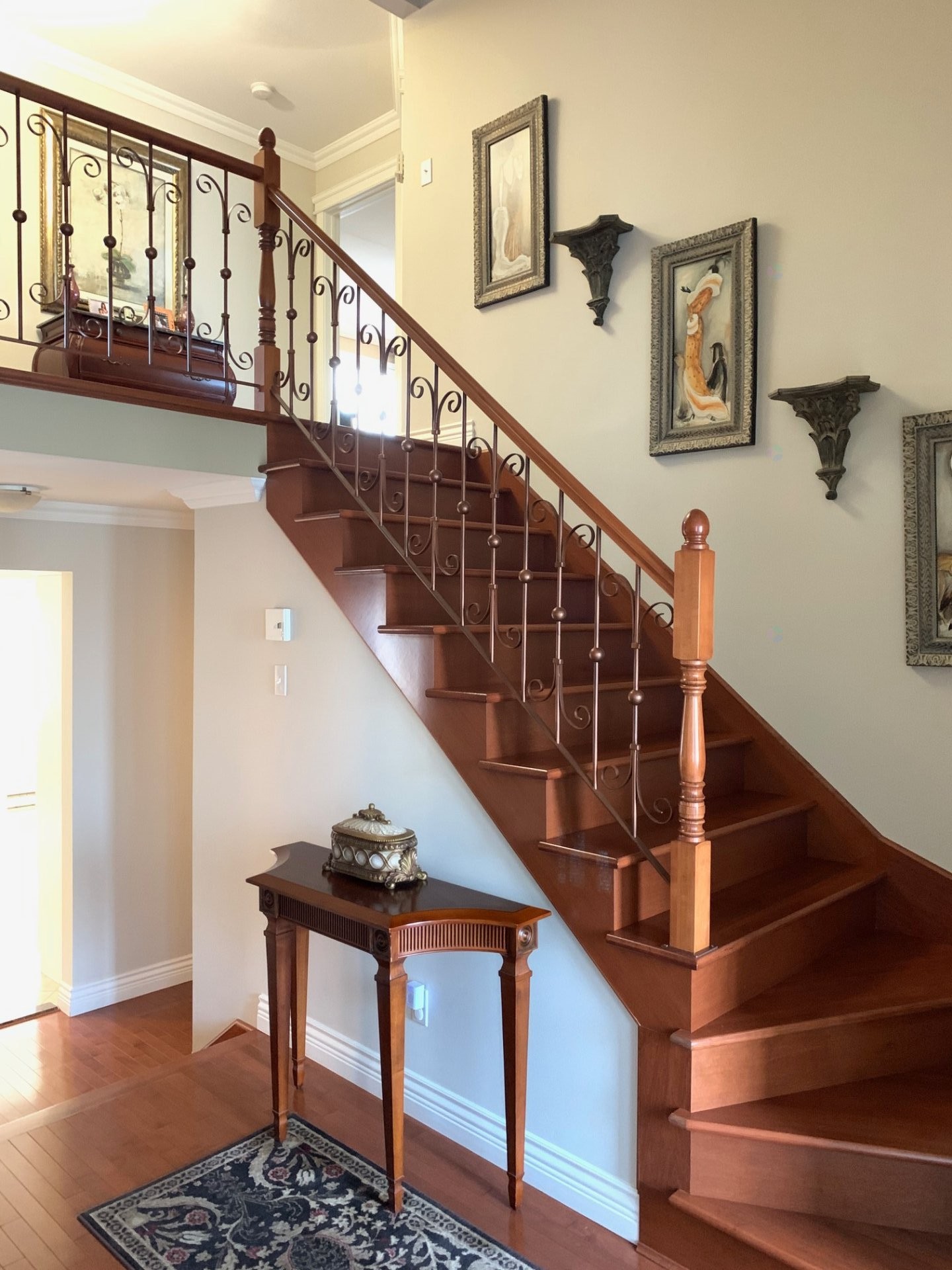 









529


Rue Fouquet

,
Laval (Sainte-Dorothée),




QC
H7X3J5

