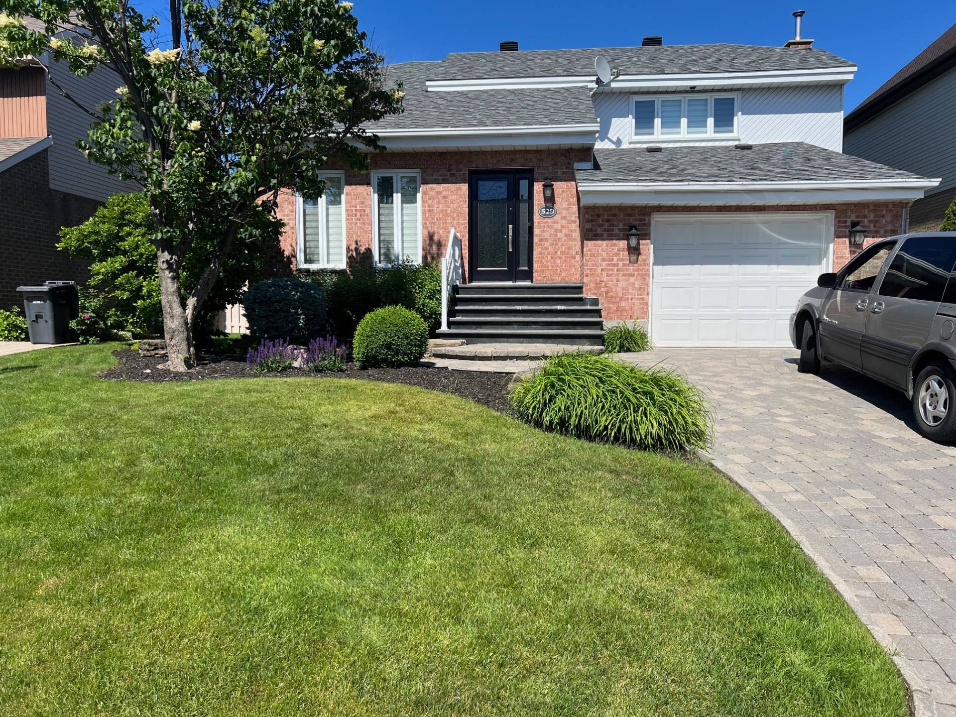 









529


Rue Fouquet

,
Laval (Sainte-Dorothée),




QC
H7X3J5

