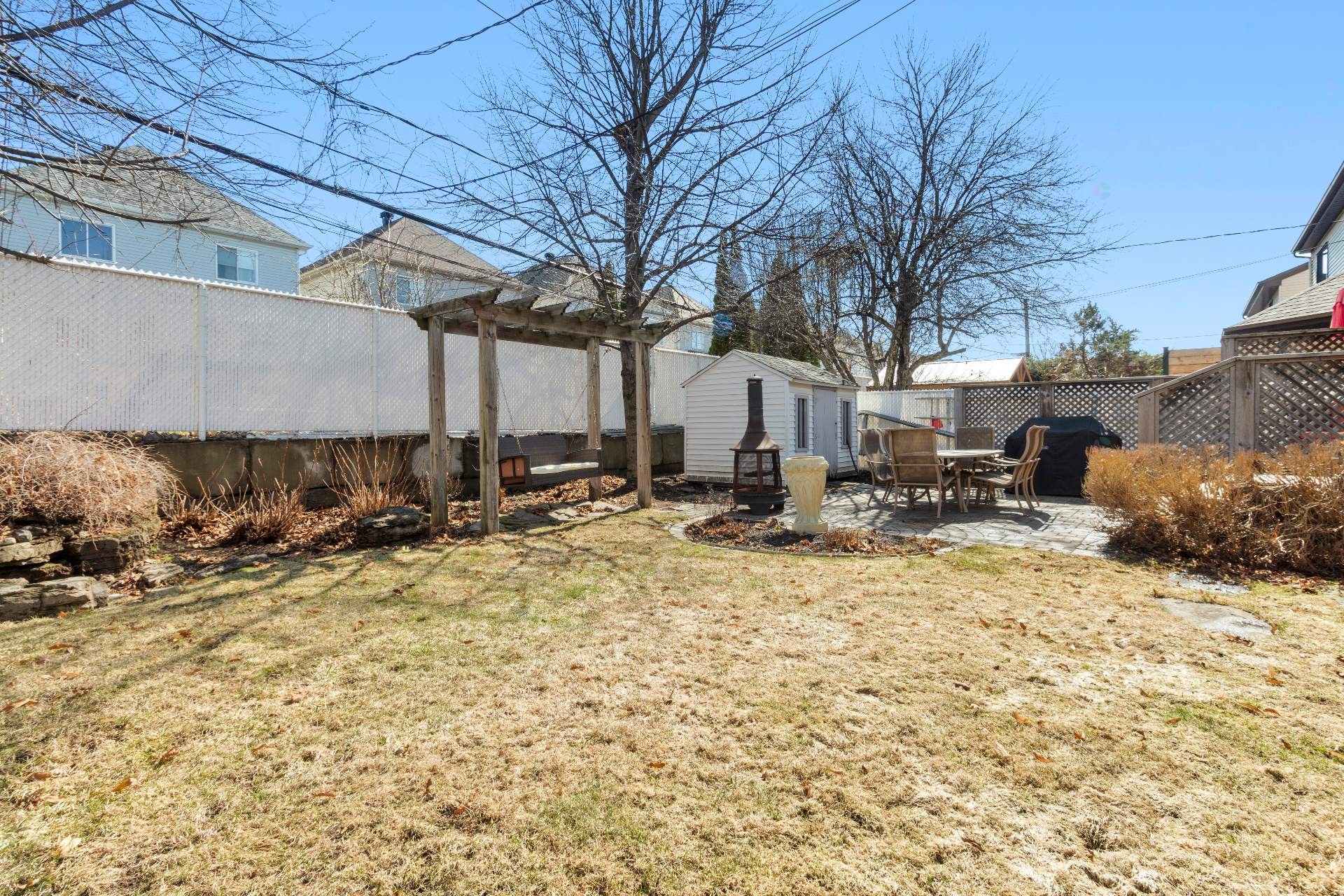 









529


Rue Fouquet

,
Laval (Sainte-Dorothée),




QC
H7X3J5

