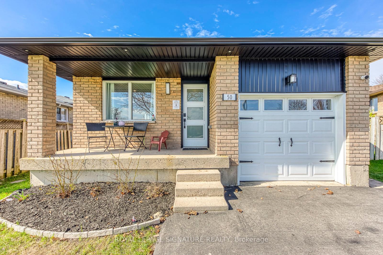 









50


Ironwood

Crescent,
Hamilton,




ON
L8W 3B8

