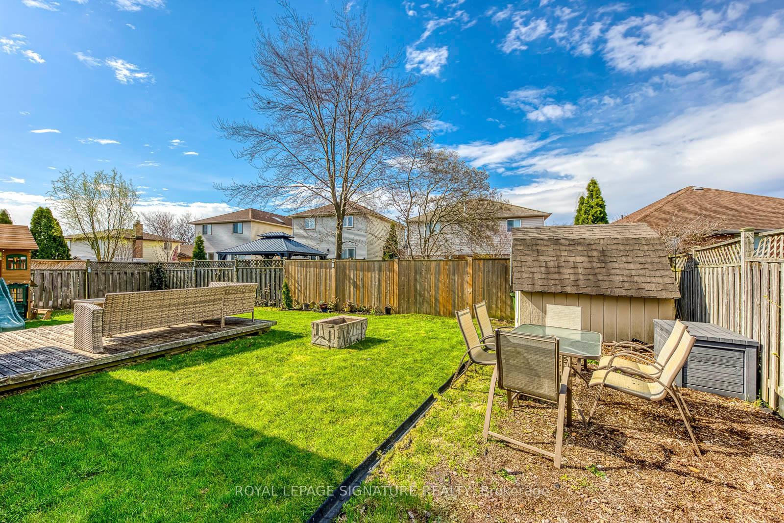 









50


Ironwood

Crescent,
Hamilton,




ON
L8W 3B8

