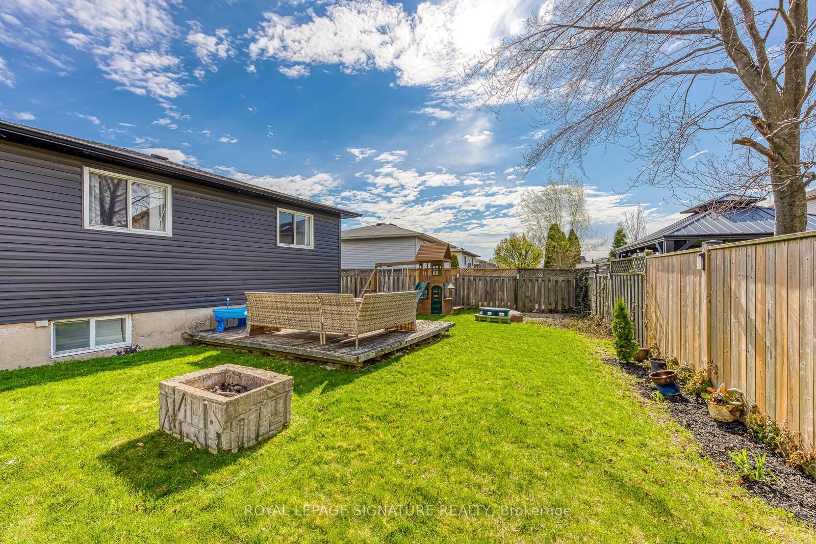 









50


Ironwood

Crescent,
Hamilton,




ON
L8W 3B8

