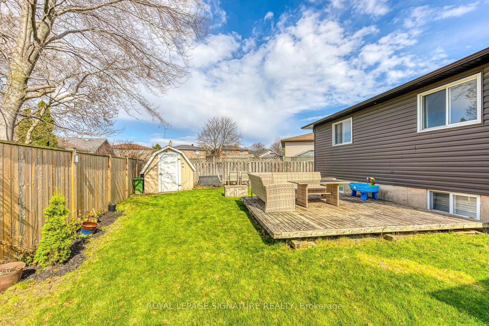 









50


Ironwood

Crescent,
Hamilton,




ON
L8W 3B8

