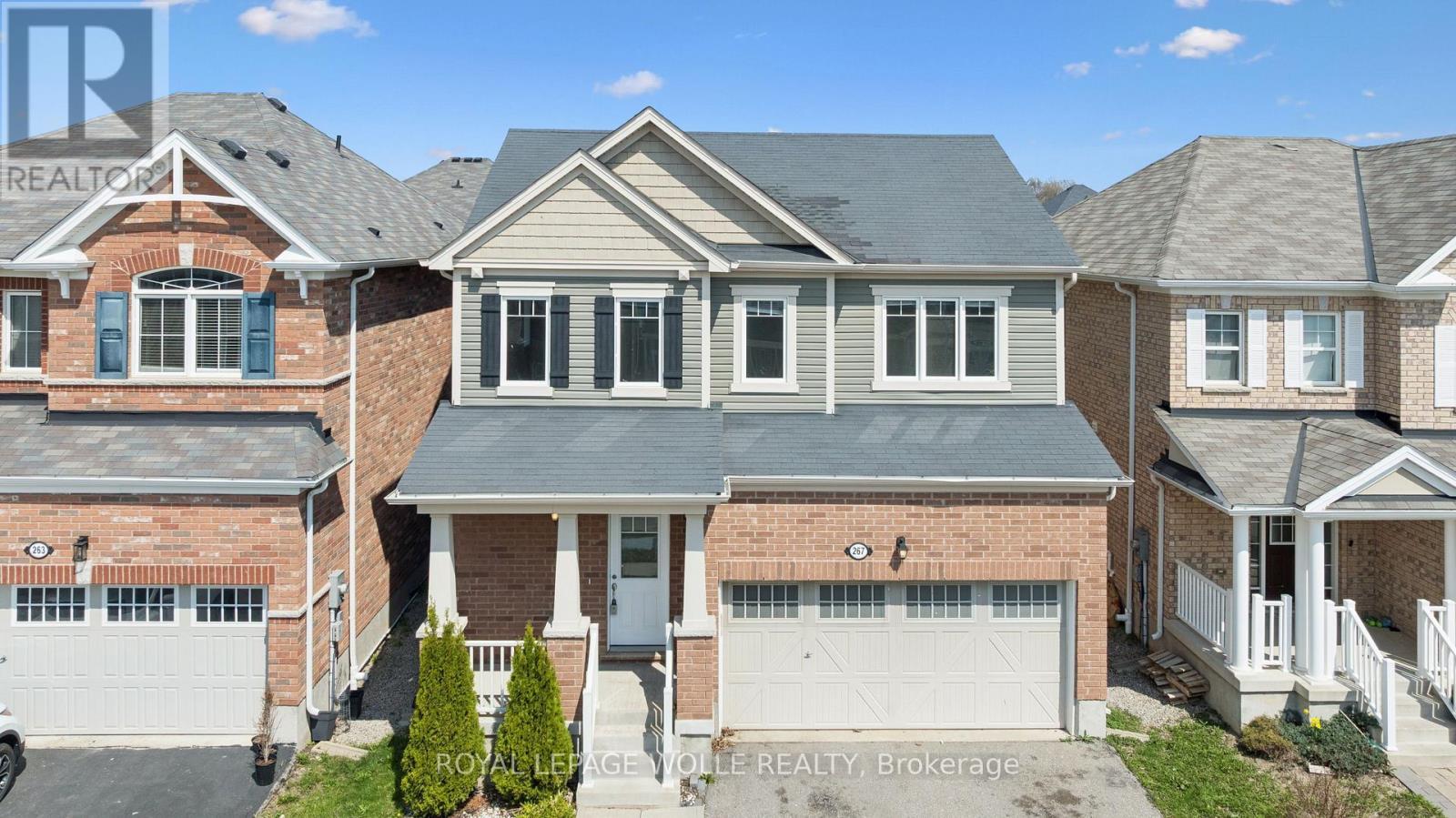 












267 GROVEHILL CRESCENT

,
Kitchener,




Ontario
N2R0K8

