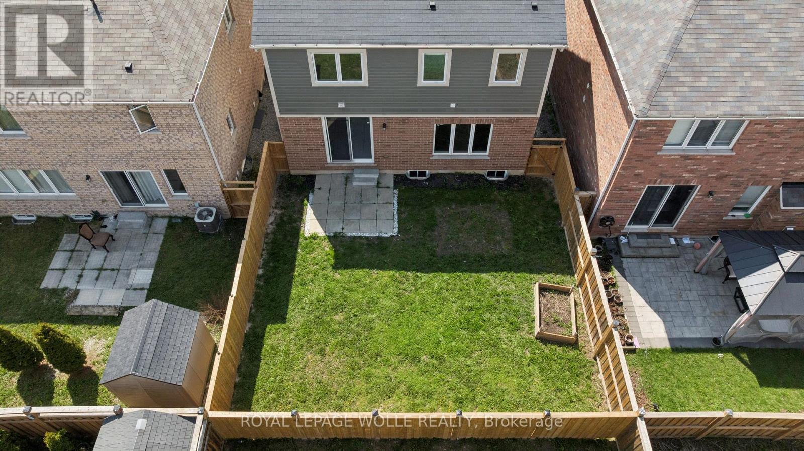 












267 GROVEHILL CRESCENT

,
Kitchener,




Ontario
N2R0K8


