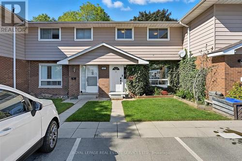 Stylishly Renovated 3+1 Bedroom Condo Townhome!