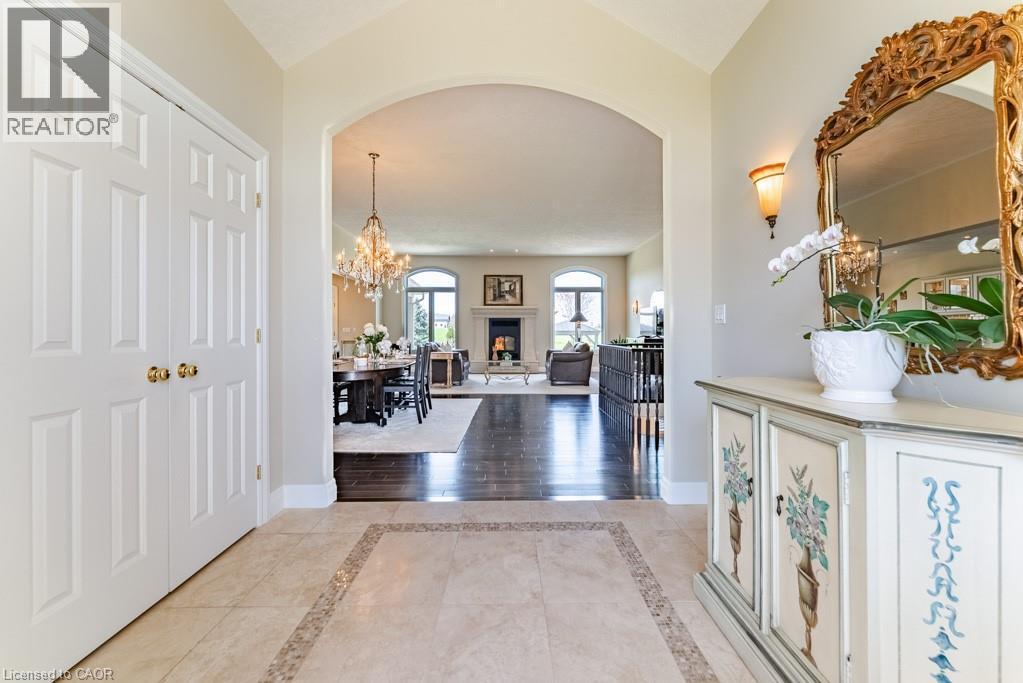 












365 ROBINSON Road

,
Brantford,




Ontario
N3T0L7

