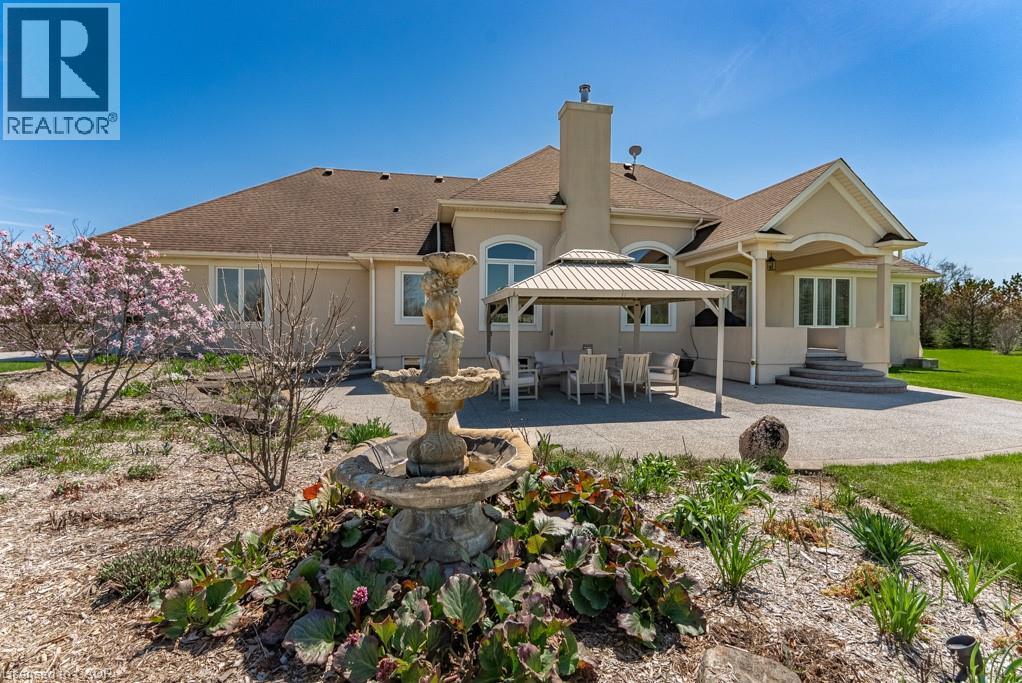 












365 ROBINSON Road

,
Brantford,




Ontario
N3T0L7

