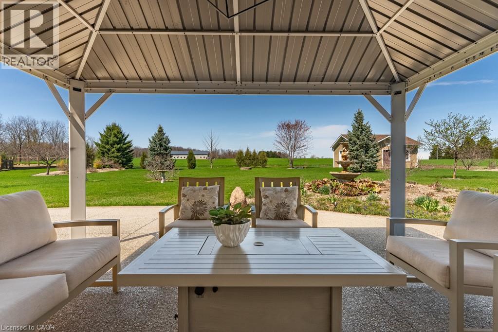 












365 ROBINSON Road

,
Brantford,




Ontario
N3T0L7

