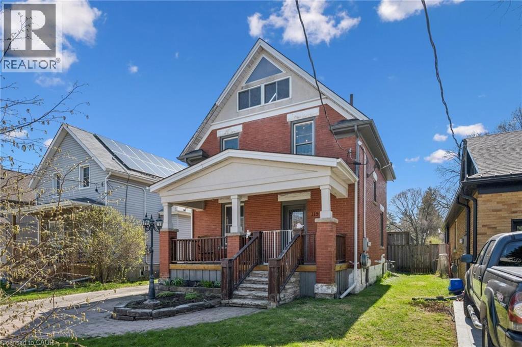 












115 ALLEN Street E

,
Waterloo,




Ontario
N2J1J5

